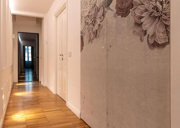 度假居 Cavallotti 22 *