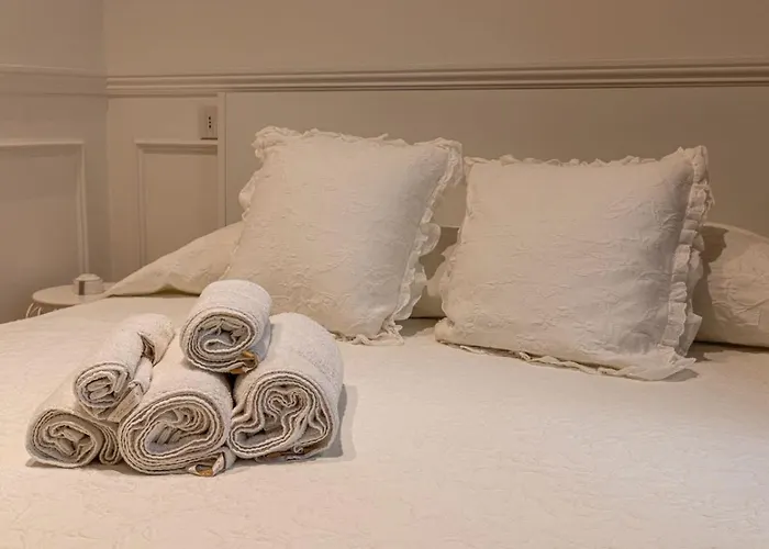 Cavallotti 22 Nyaraló *