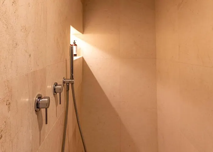 Nyaraló Cavallotti 22 La Spezia