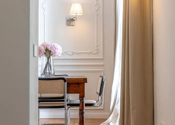 Cavallotti 22 度假居 斯培西亚