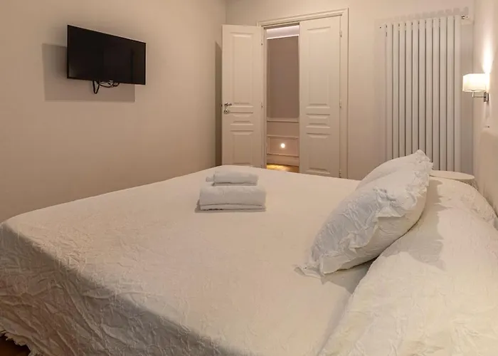 Cavallotti 22 斯培西亚