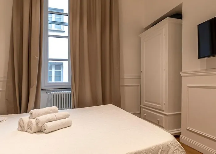 Cavallotti 22 Nyaraló