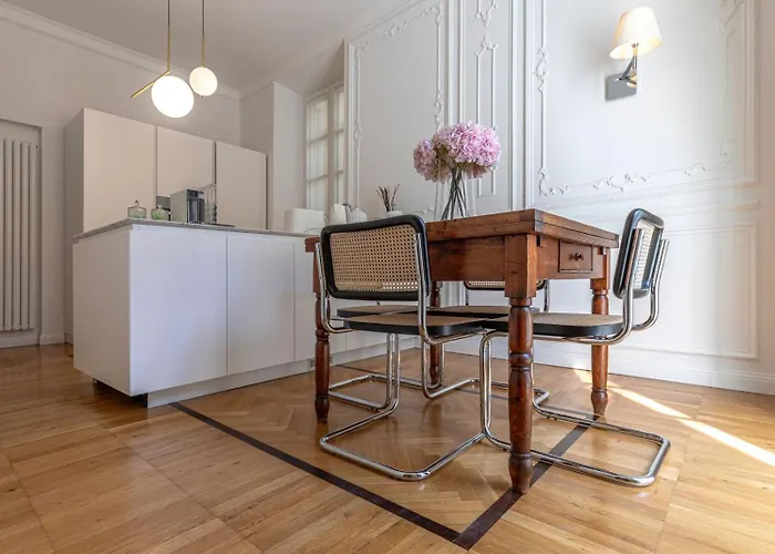 Nyaraló Cavallotti 22 *