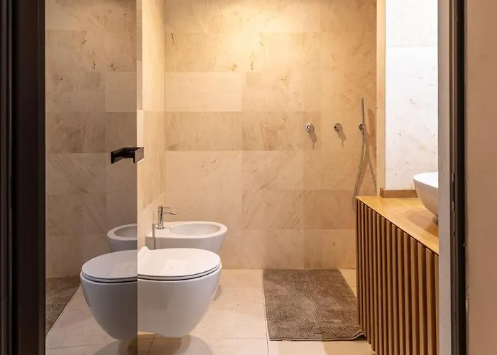 Cavallotti 22 度假居 *