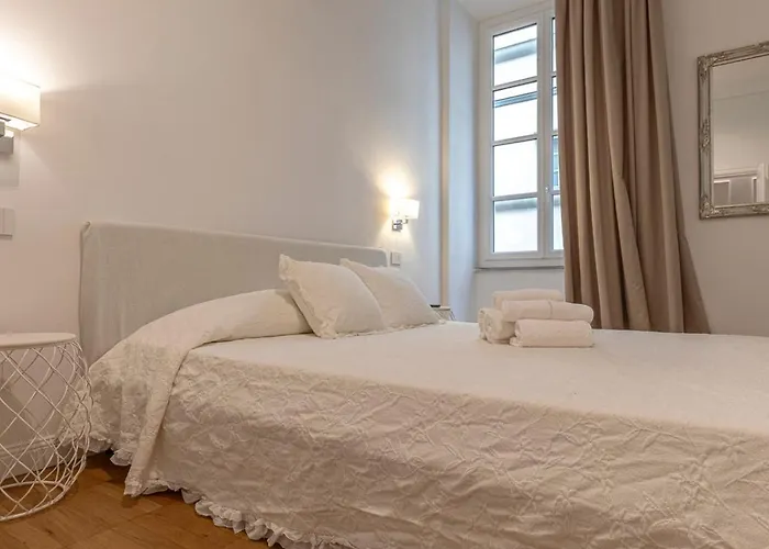 Nyaraló Cavallotti 22