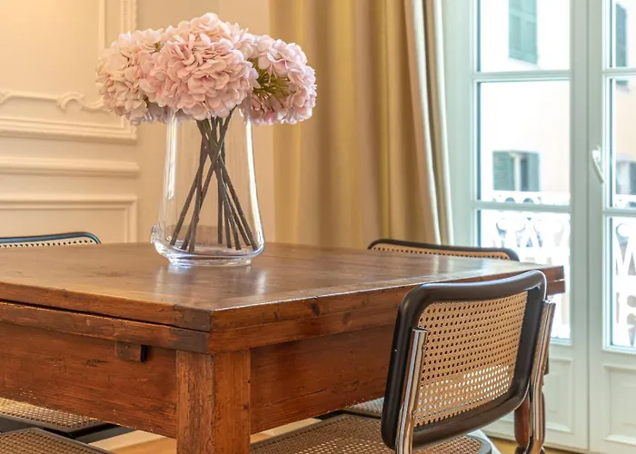 Nyaraló Cavallotti 22 *