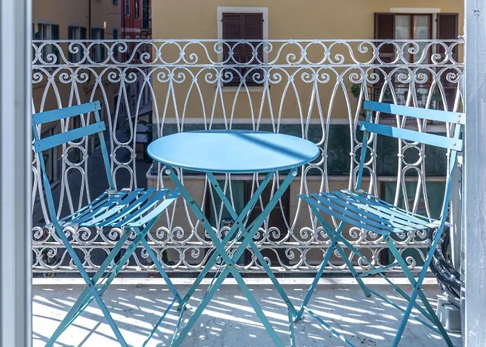 Cavallotti 22 度假居 *